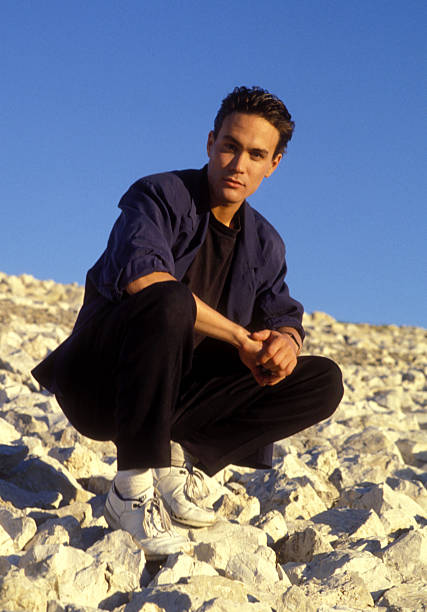 Brandon Lee Brandon Lee