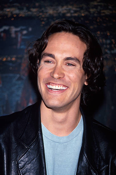 Brandon Lee Brandon Lee