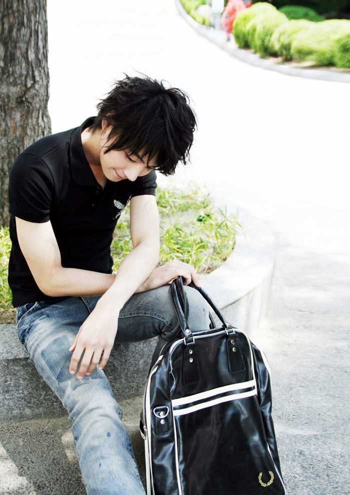 Shi-yoon Yoon