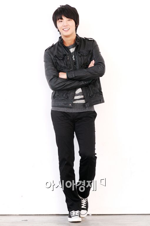 Shi-yoon Yoon