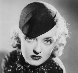 Bette Davis