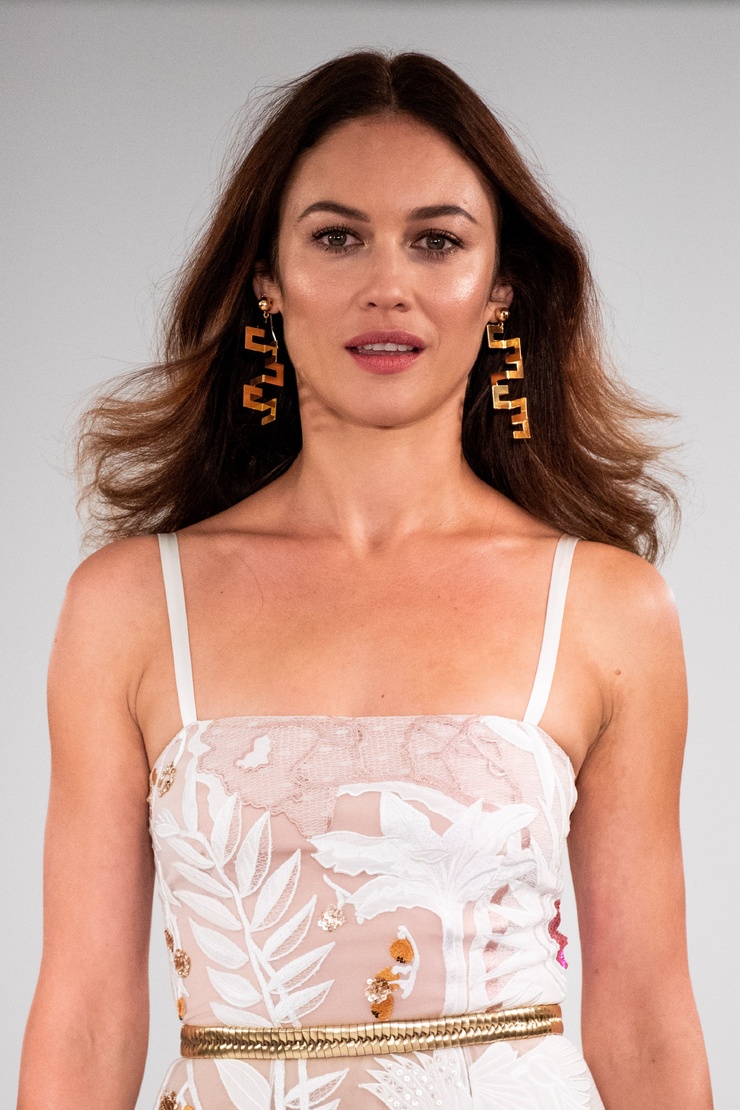 Olga Kurylenko Olga Kurylenko