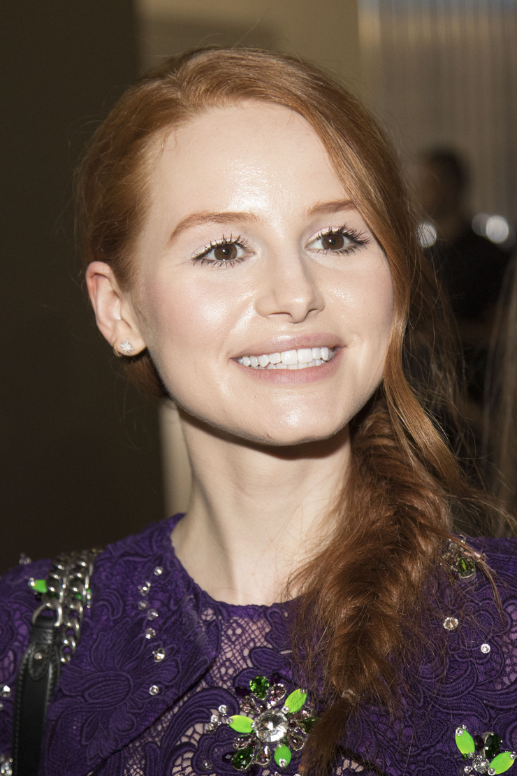 Madelaine Petsch