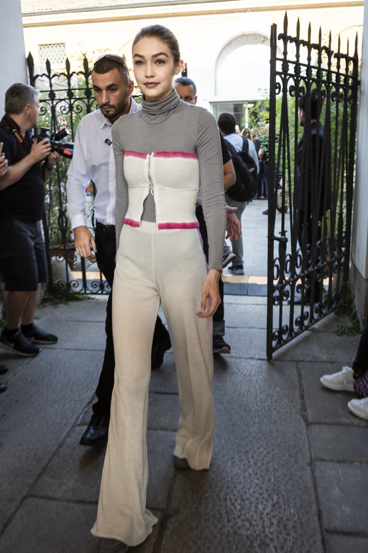 Gigi Hadid