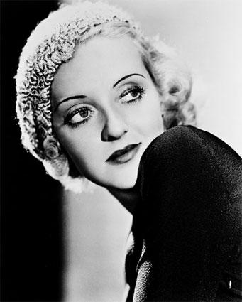 Bette Davis Bette Davis