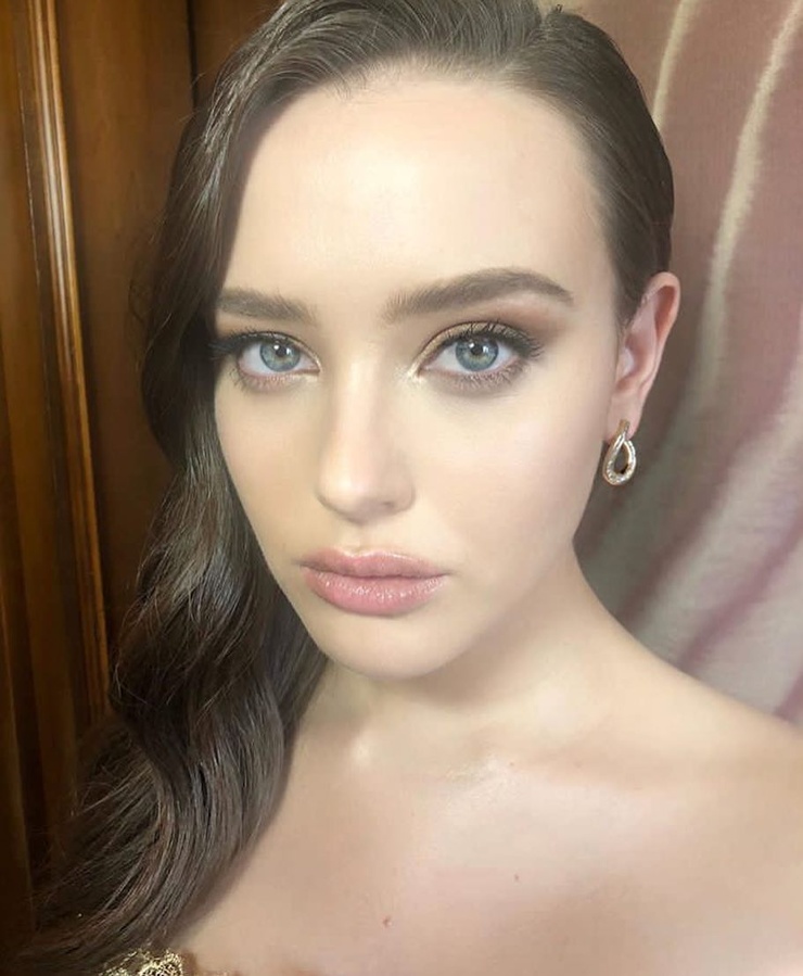 Katherine Langford Katherine Langford