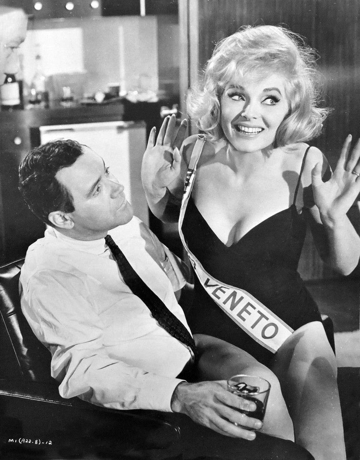 Virna Lisi Virna Lisi