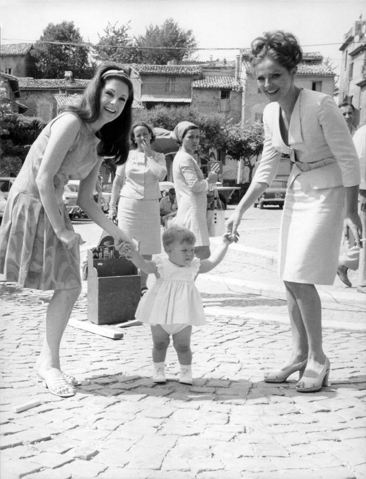 Virna Lisi