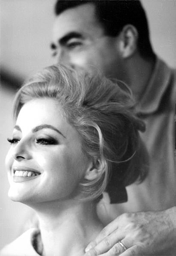 Virna Lisi Virna Lisi