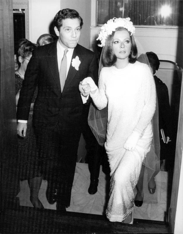 Virna Lisi Virna Lisi