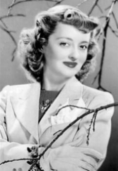 Bette Davis