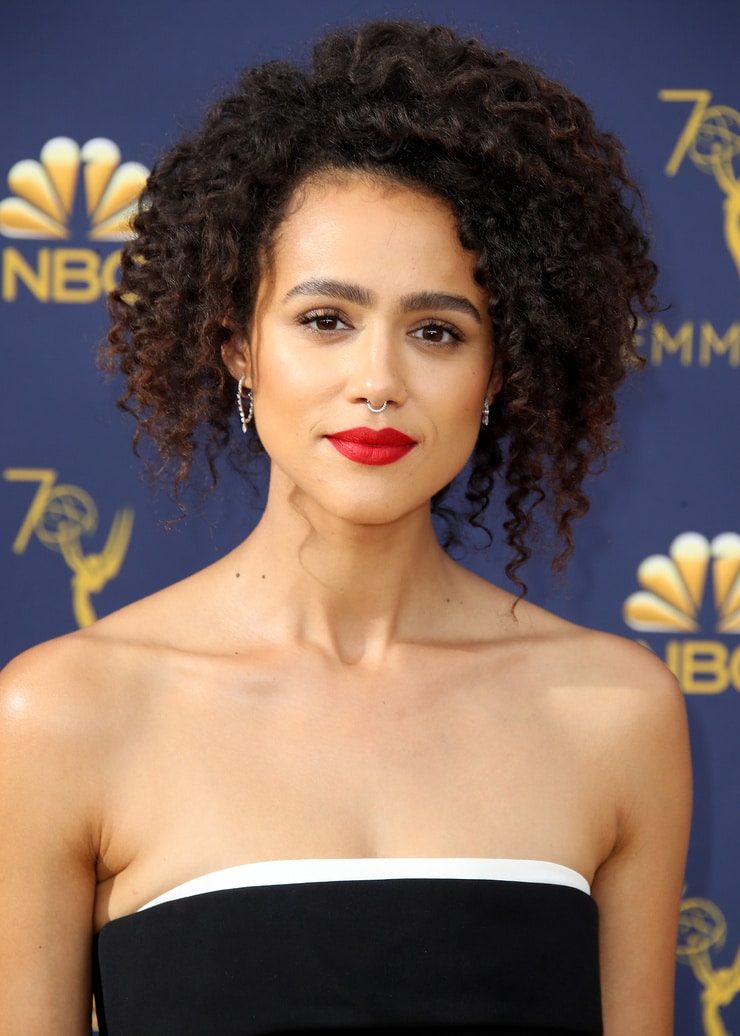 Picture of Nathalie Emmanuel