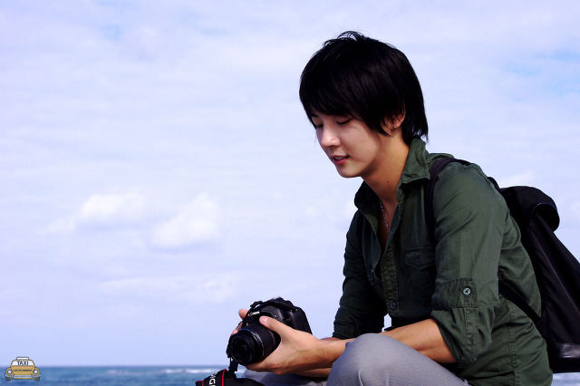 Shi-yoon Yoon