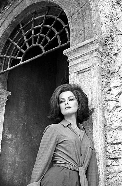 Virna Lisi Virna Lisi