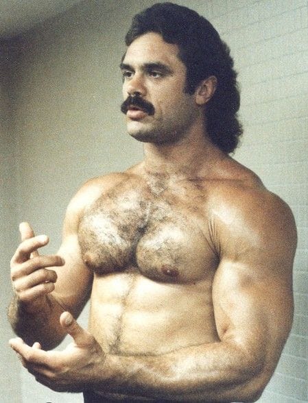 Rick Rude