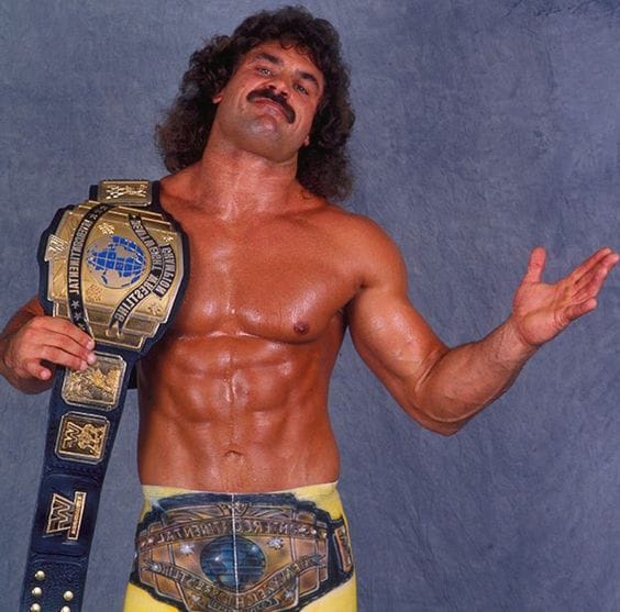 Rick Rude