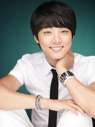 Shi-yoon Yoon