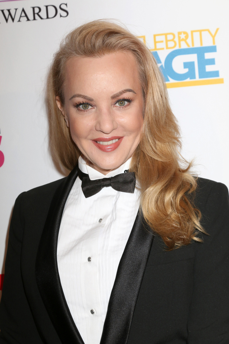 Wendi McLendon-Covey