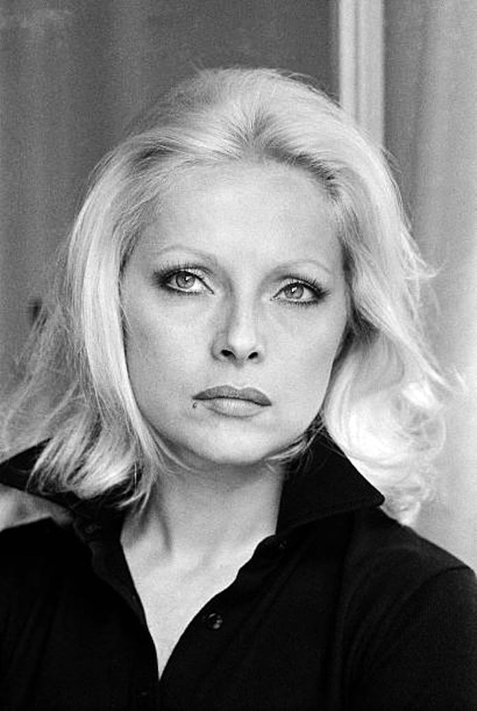 Virna Lisi