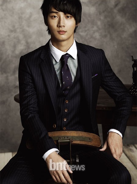 Shi-yoon Yoon