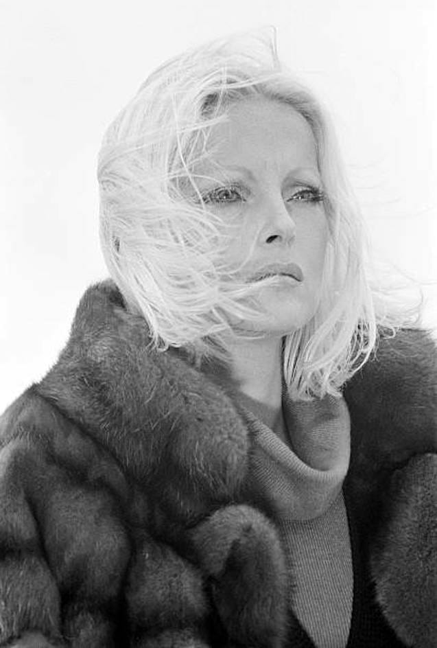 Virna Lisi