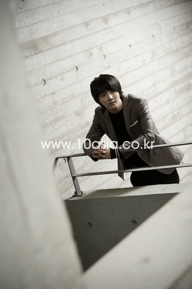 Shi-yoon Yoon