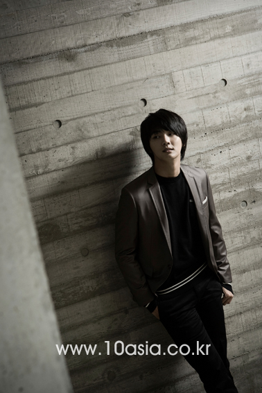 Shi-yoon Yoon