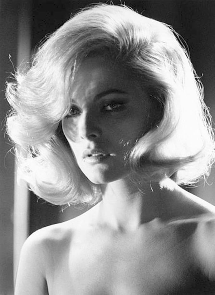 Virna Lisi