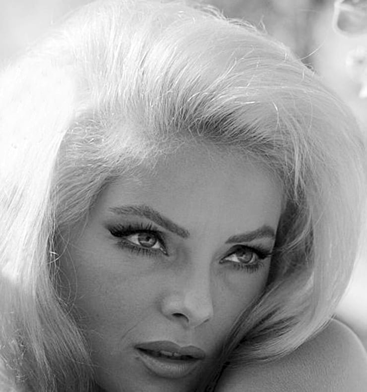 Virna Lisi