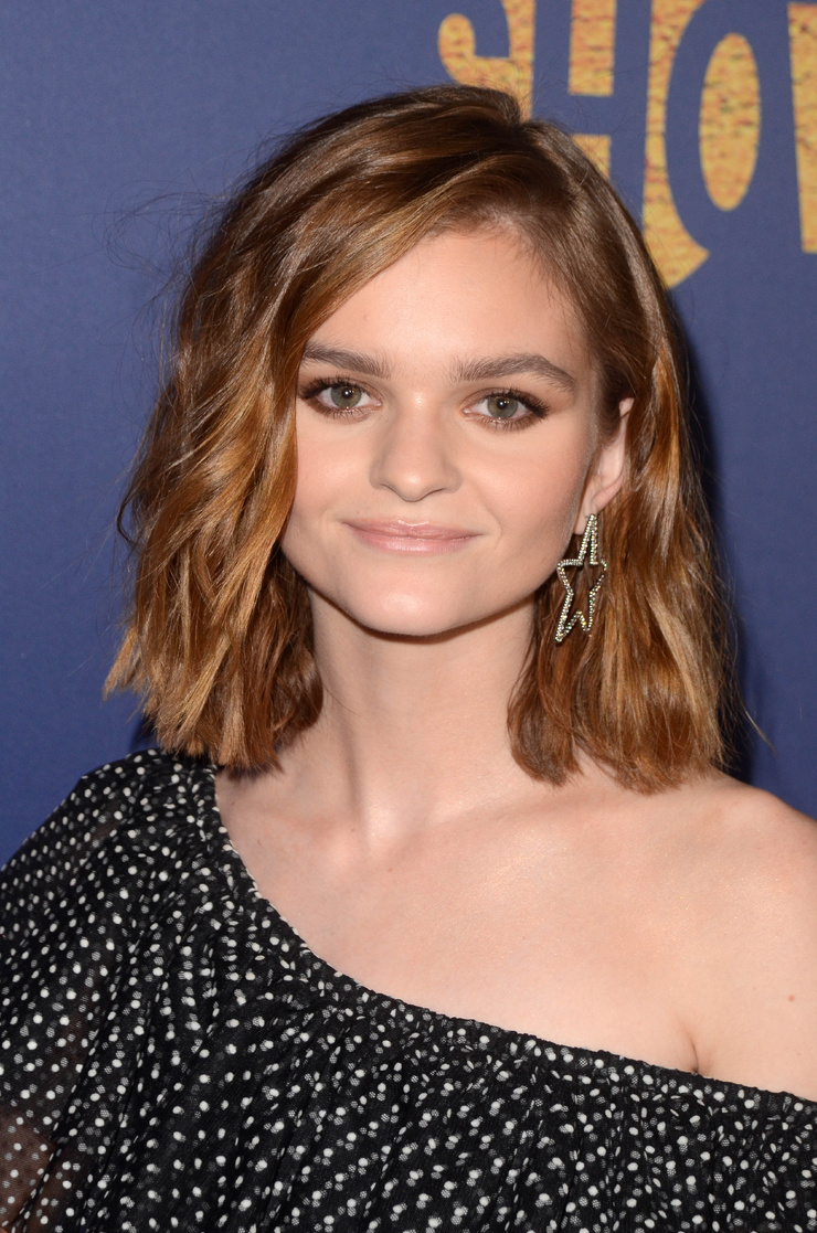 Kerris Dorsey Kerris Dorsey