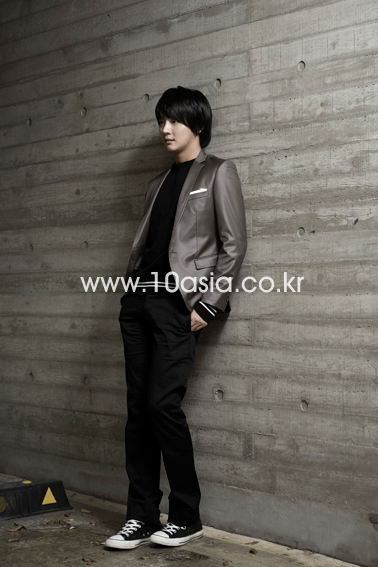 Shi-yoon Yoon