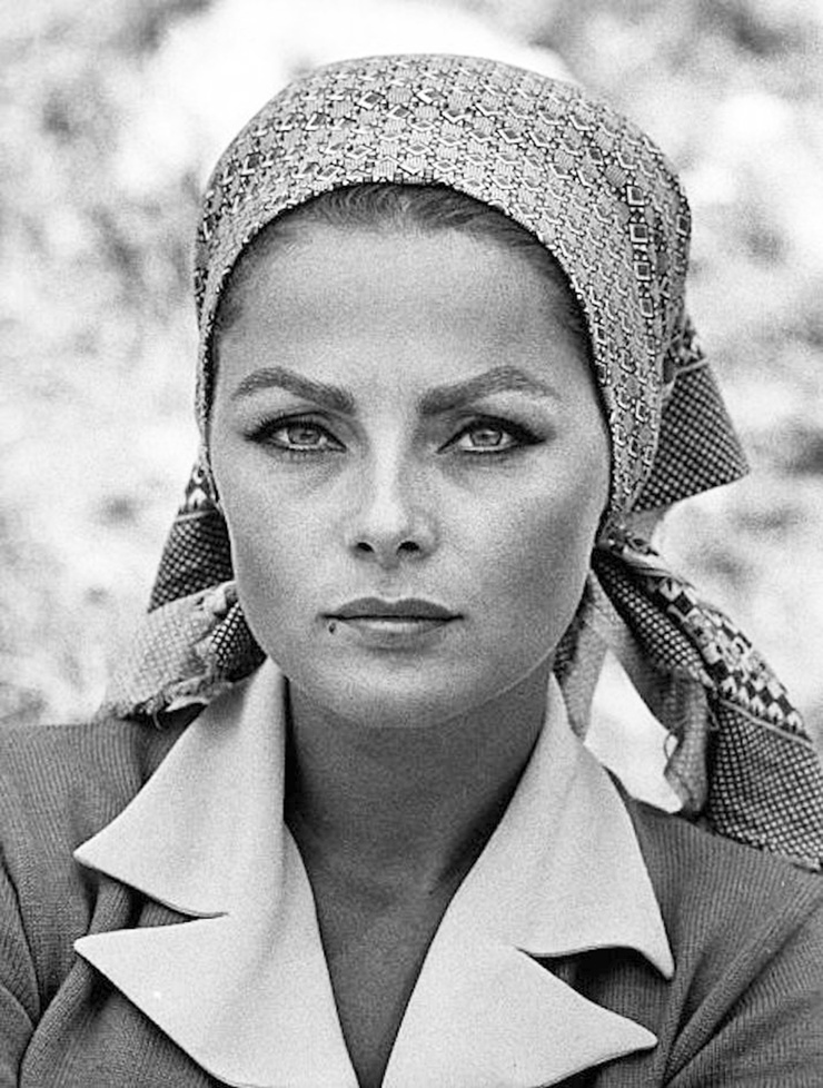 Virna Lisi