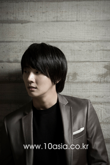Shi-yoon Yoon