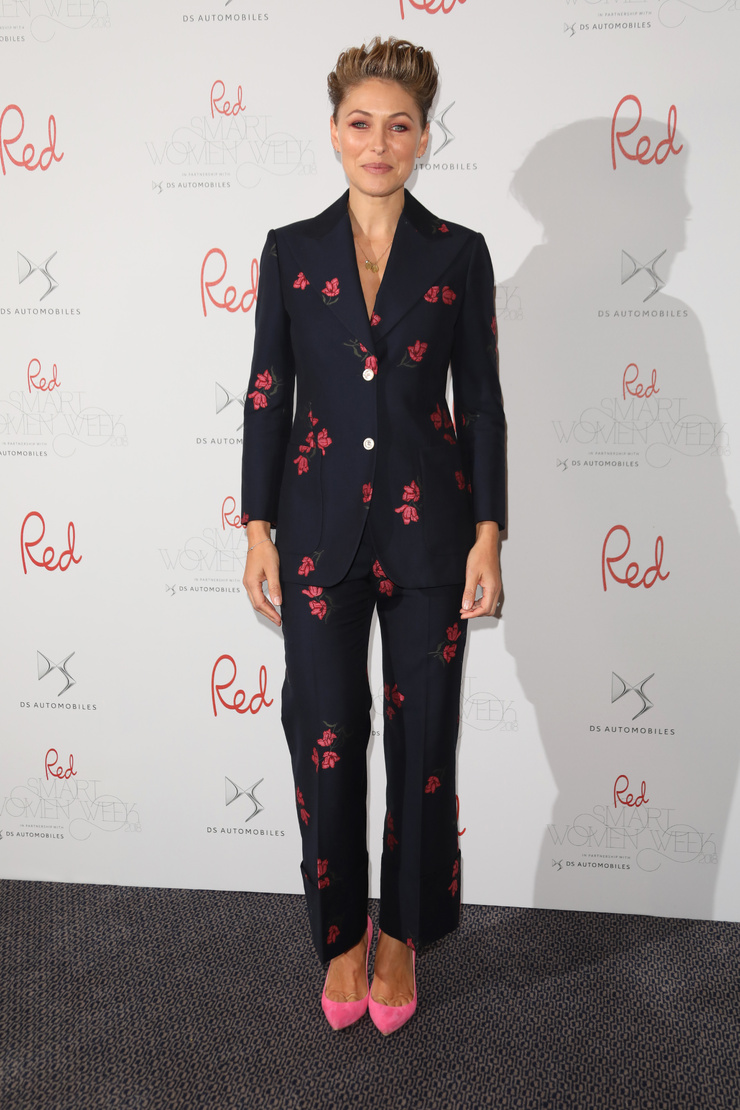 Emma Willis
