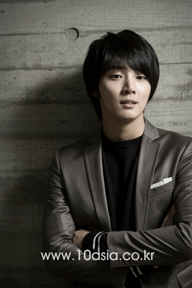 Shi-yoon Yoon