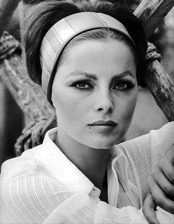 Virna Lisi