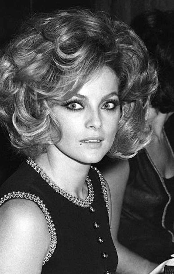 Virna Lisi