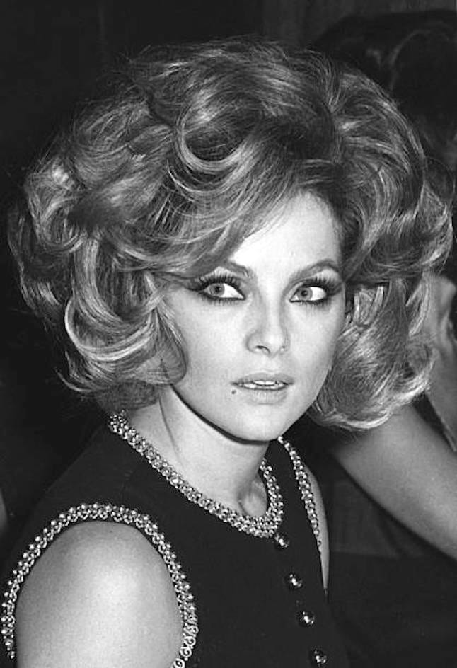 Virna Lisi