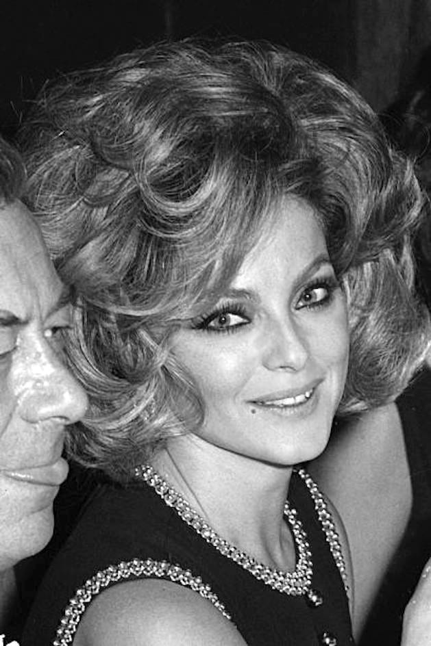 Virna Lisi