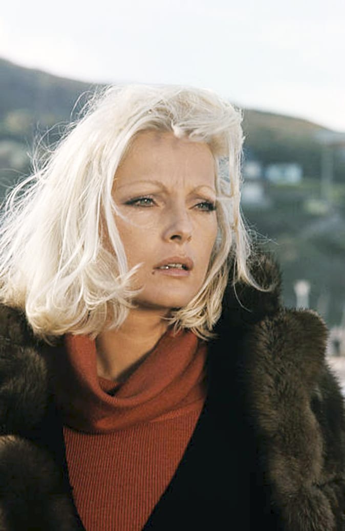 Virna Lisi