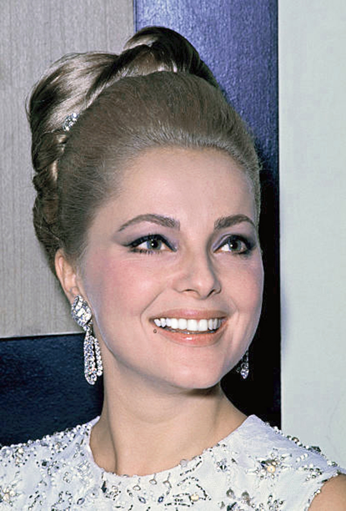 Virna Lisi Virna Lisi