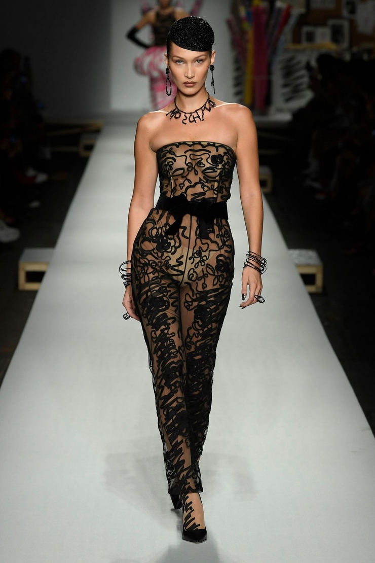 Bella Hadid Bella Hadid