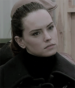 Image of Daisy Ridley