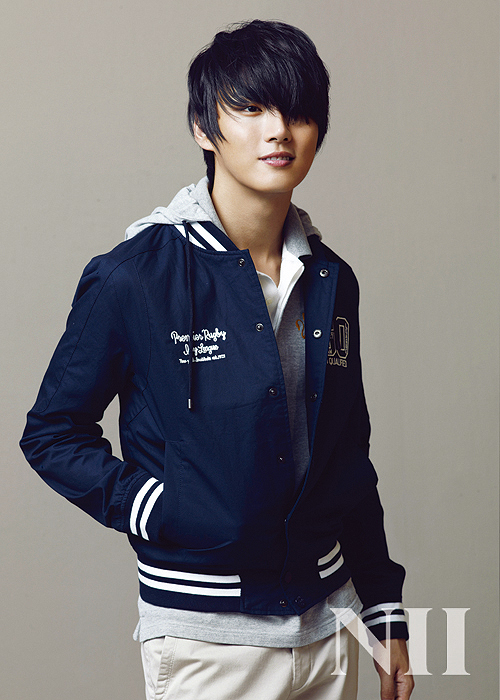 Shi-yoon Yoon