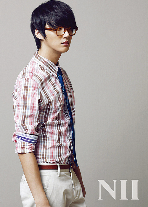 Shi-yoon Yoon