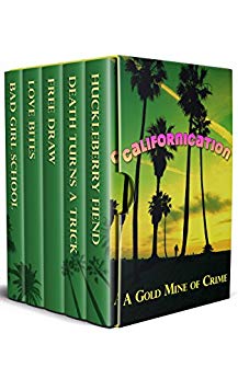 Californication: A Gold Mine of Crime