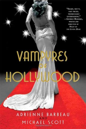 Vampyres of Hollywood