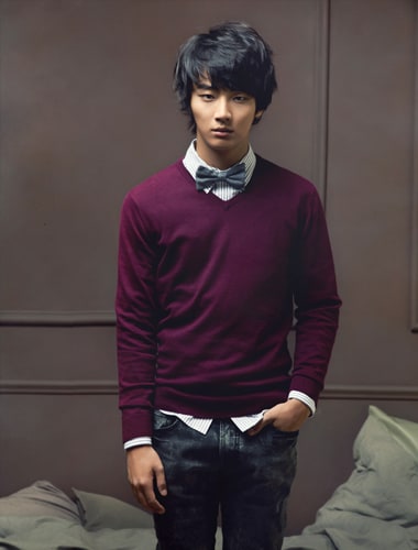 Shi-yoon Yoon