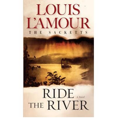 Ride the River