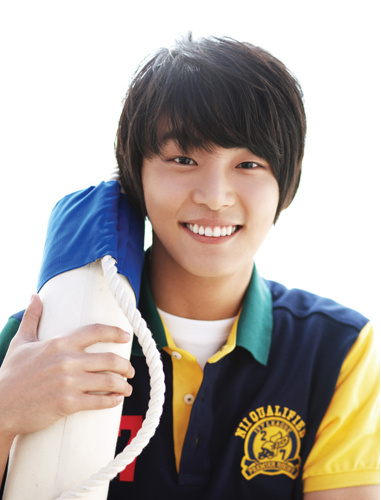 Shi-yoon Yoon